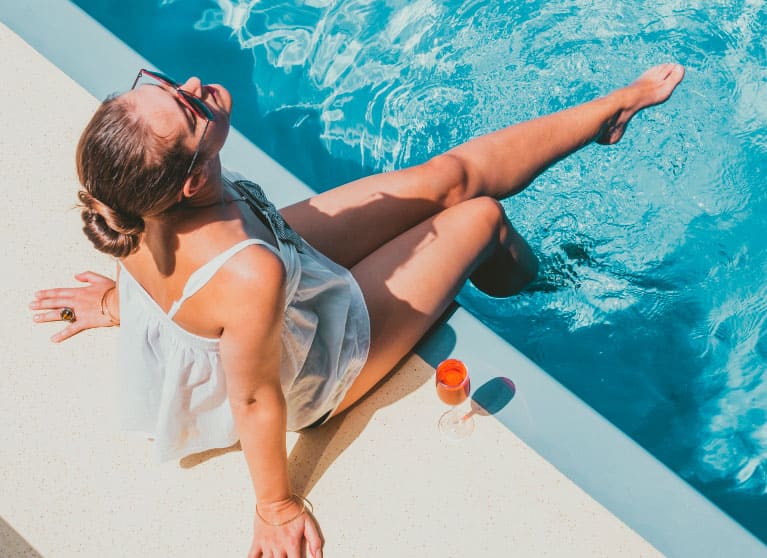 Erhalte deinen Reisekredit und plane jetzt deinen Urlaub. Erlebe den Traumurlaub mit den Reisefinanzierungsoptionen von Quickkredit.